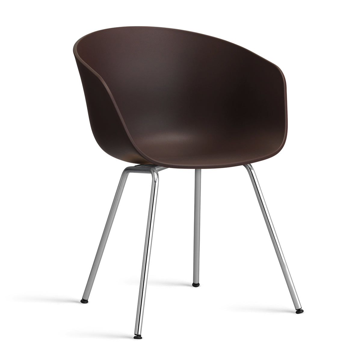 HAY About A Chair - AAC 26 - Krom Stel