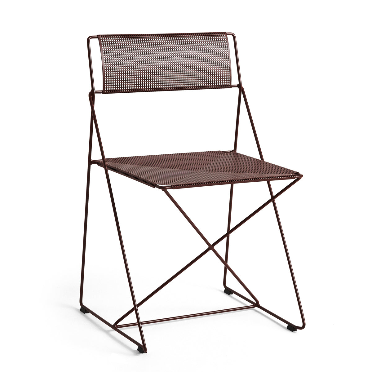 HAY X-Line Chair