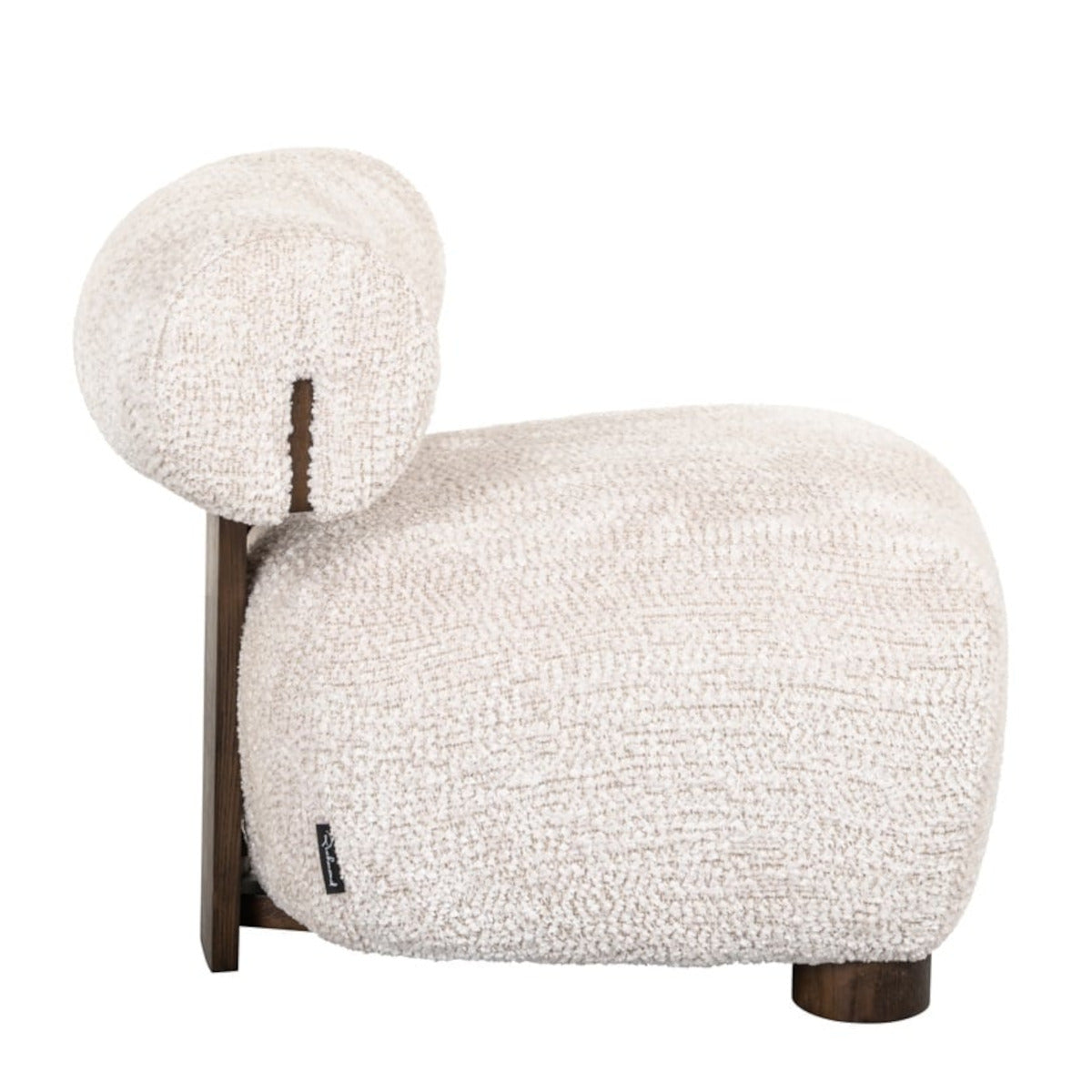 Richmond Interiors Arabella stol - be lovely 11 cream