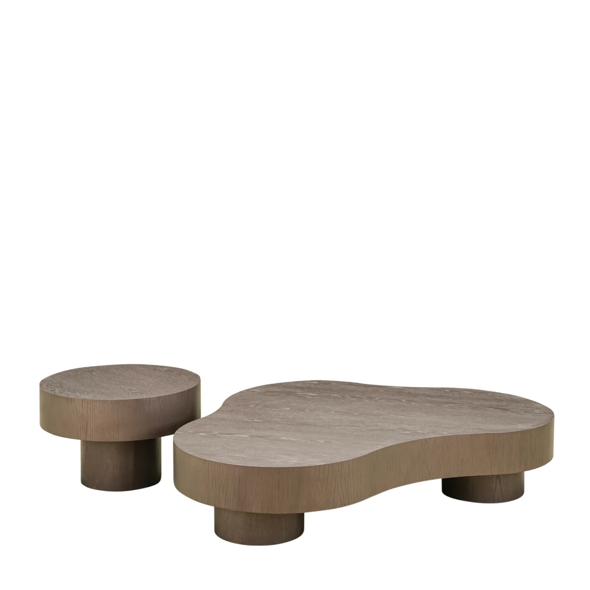 Richmond Interiors Bogor sofabord - bronze