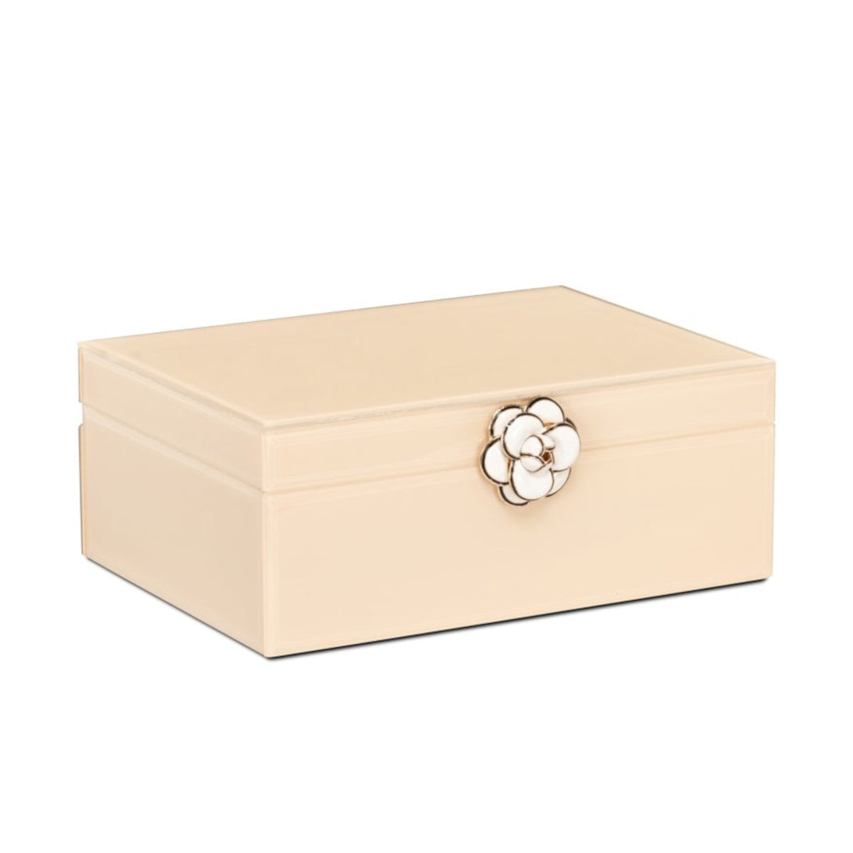 Richmond Interiors Abbey skrin - 25x19,5 - ivory