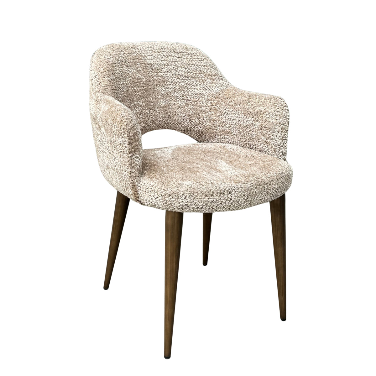 Richmond Interiors Delphina spisestol - be lovely nature