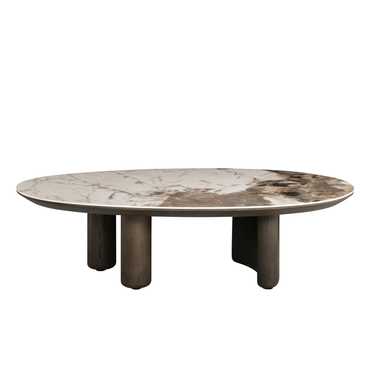 Richmond Interiors Langford sofabord - 135x80