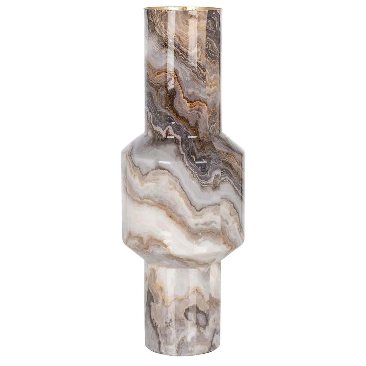 Richmond Interiors Noia vase - 34x13