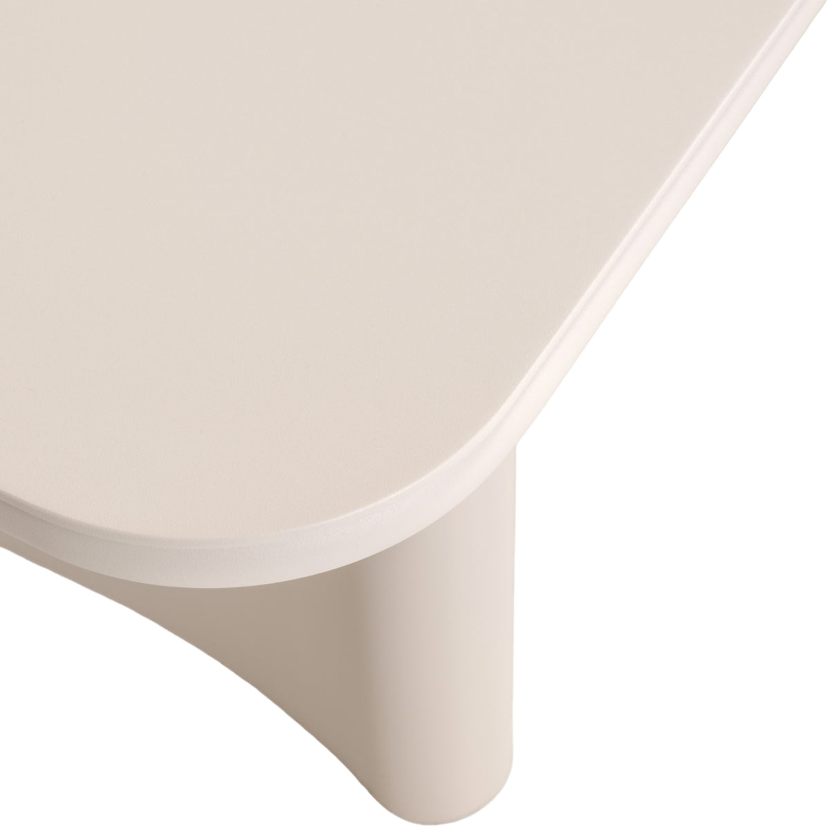 Richmond Interiors Senza spisebord - indoor/outdoor - 220x100
