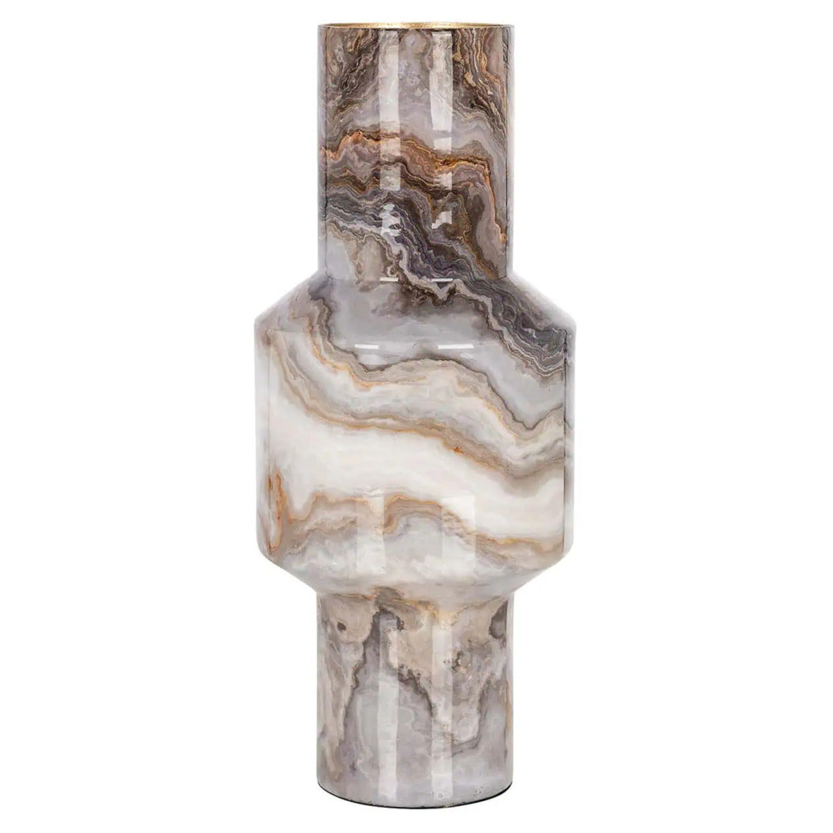 Richmond Interiors Noia vase - 30x12,5