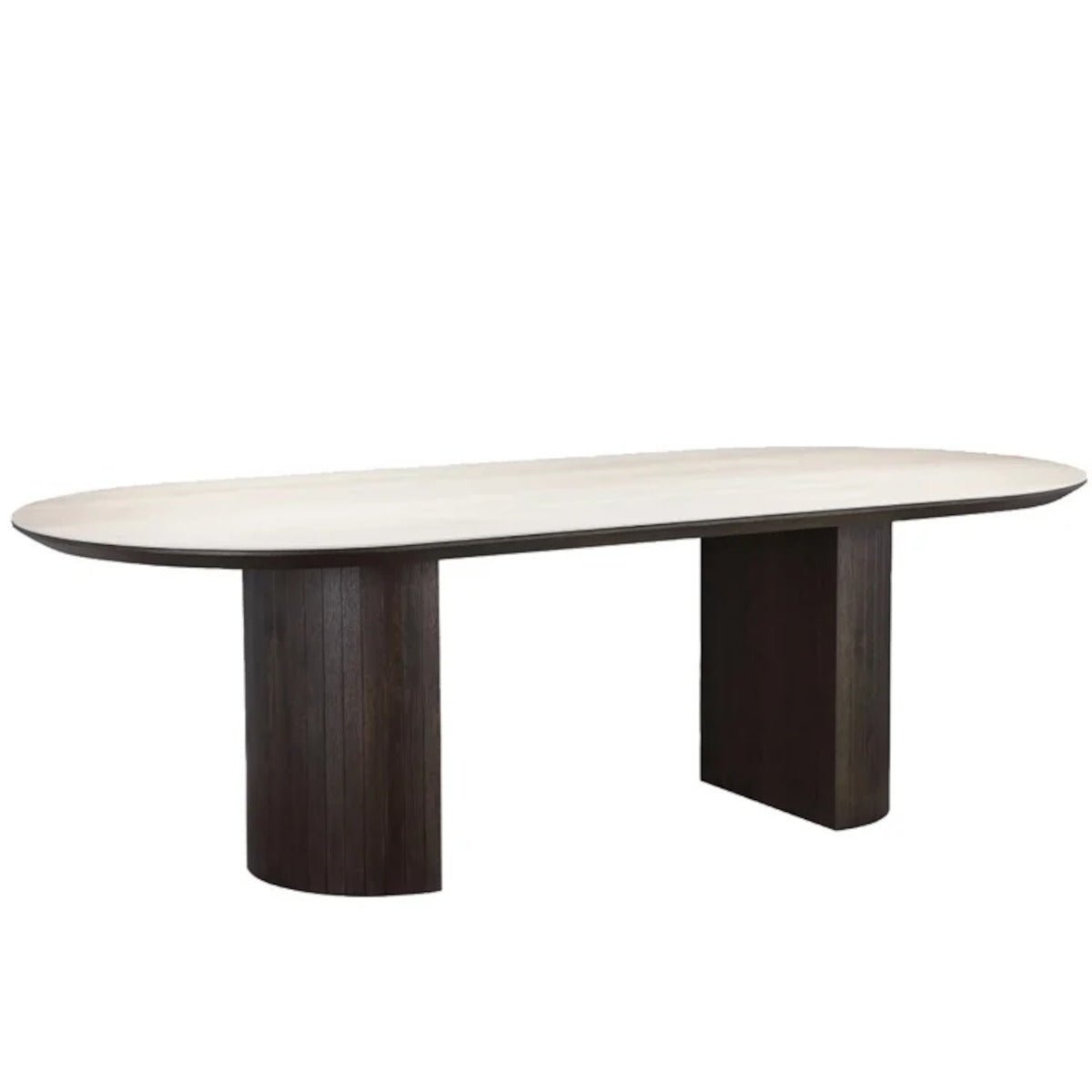 Richmond Interiors Ritz spisebord - 220x100