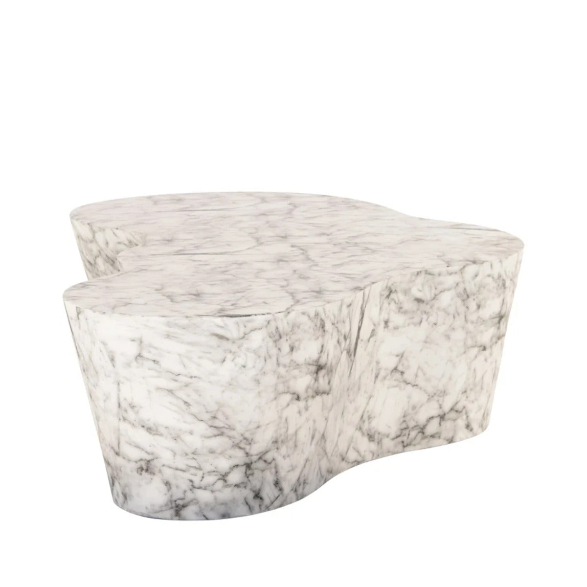 Richmond Interiors Rockyard sofabord - 151x92