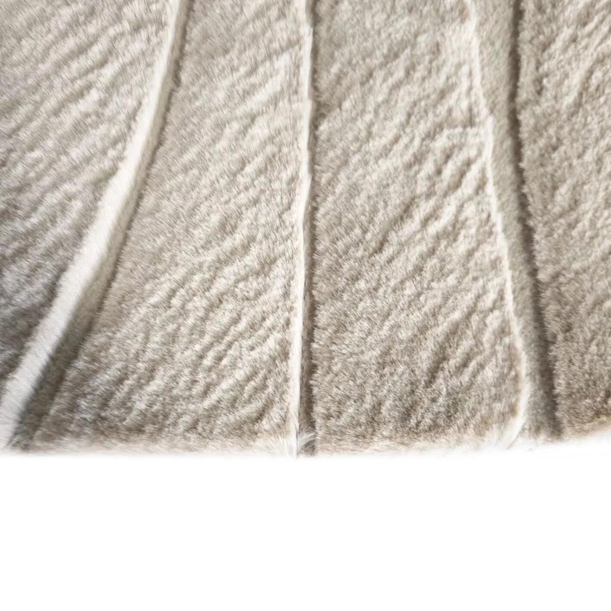 Richmond Interior Sverre tæppe - 230x350 - beige pebble