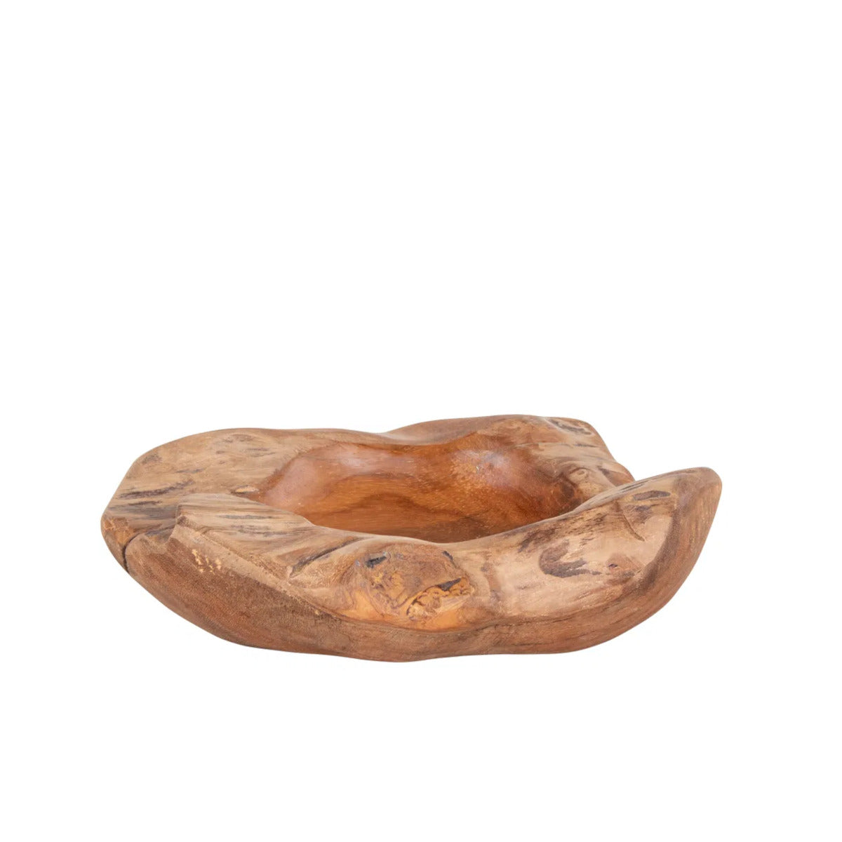 Unika Teak skål - 20