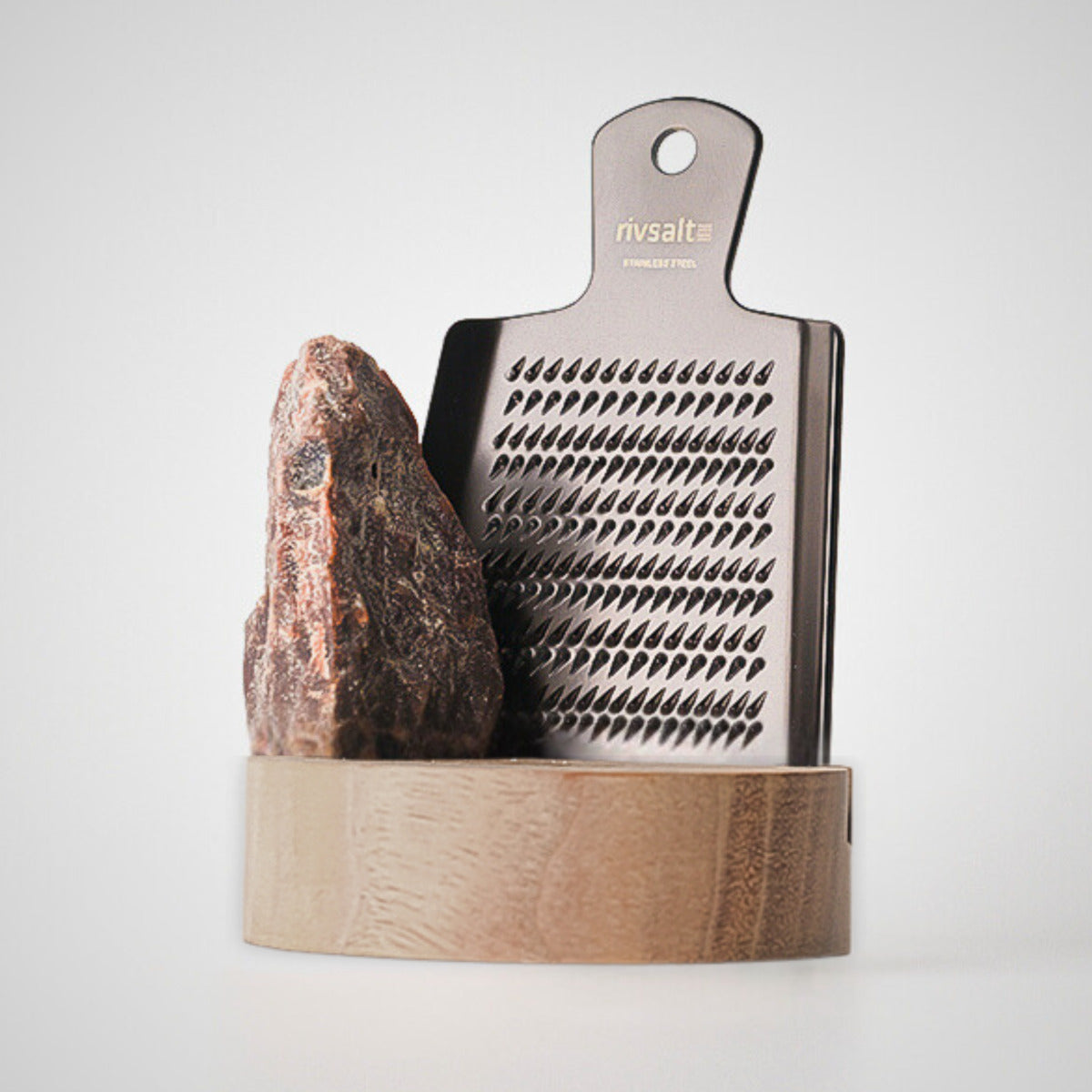 Rivsalt - Walnut