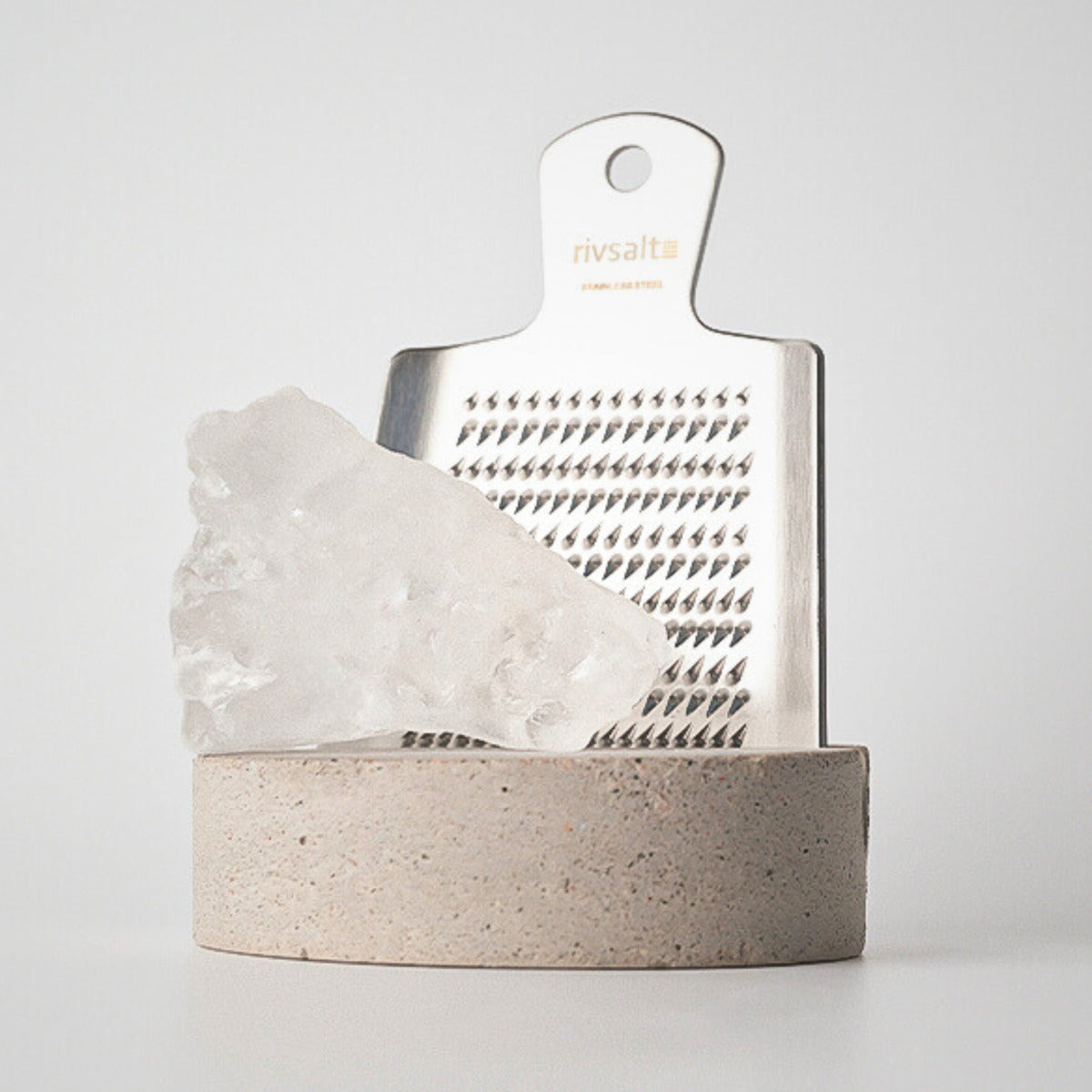 Rivsalt - Swedish Concrete