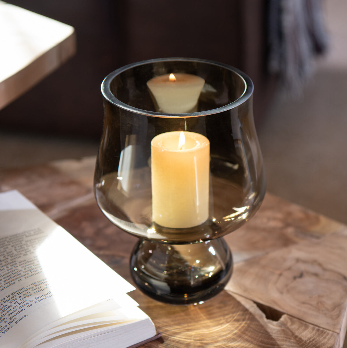 J-line Goblet stage - 20,5x15