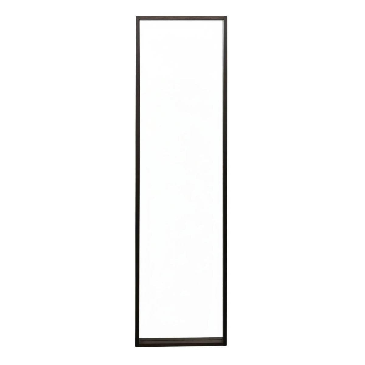 Rowico Home Hillmond spejl - brun eg - 150x40