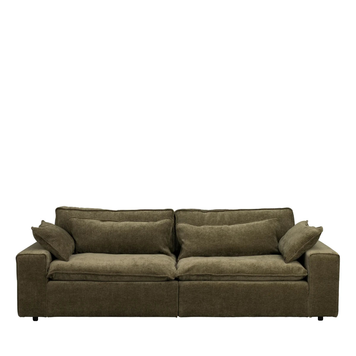 Rowico Rawlins sofa - rachel green - 256 cm