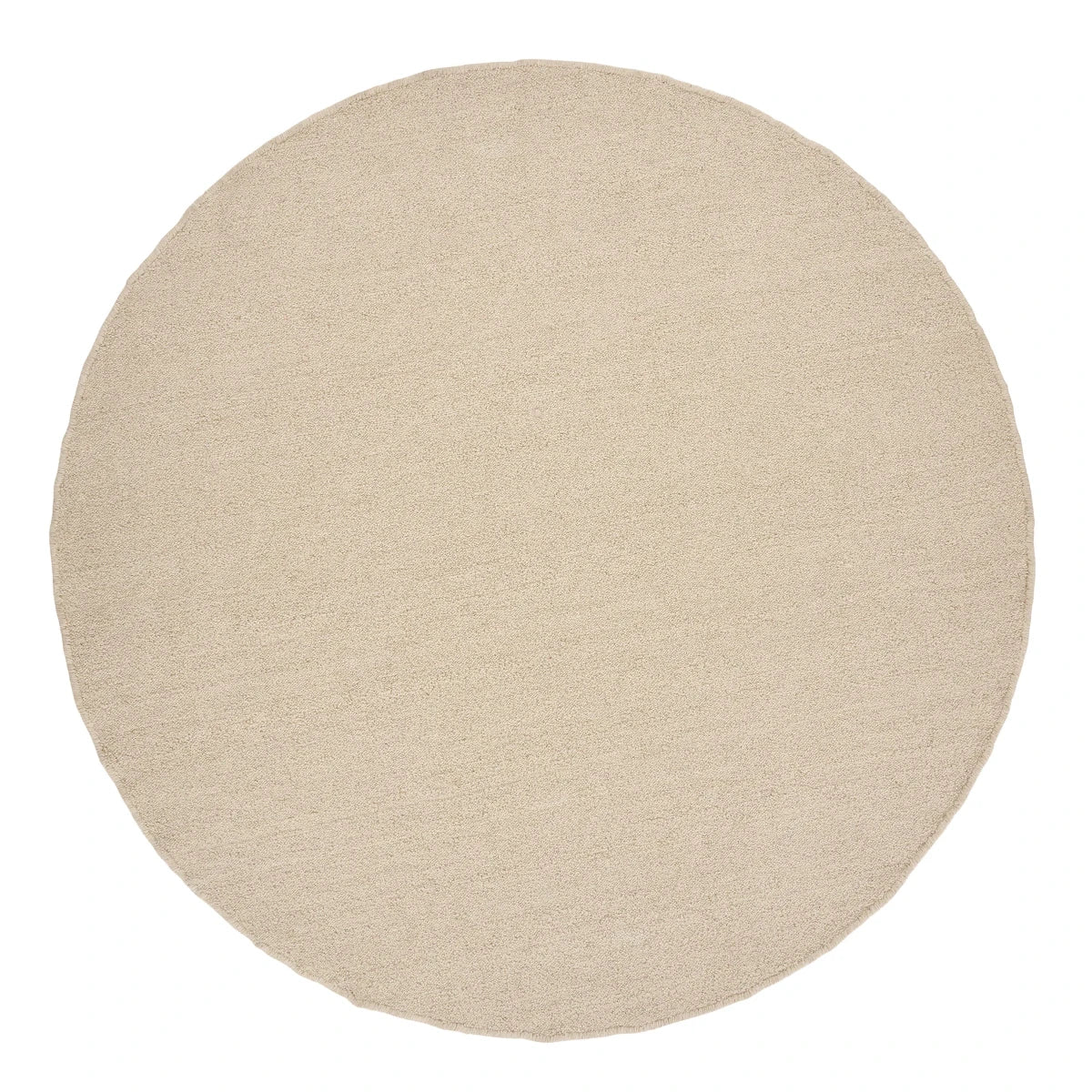Bela tæppe - beige  - 240