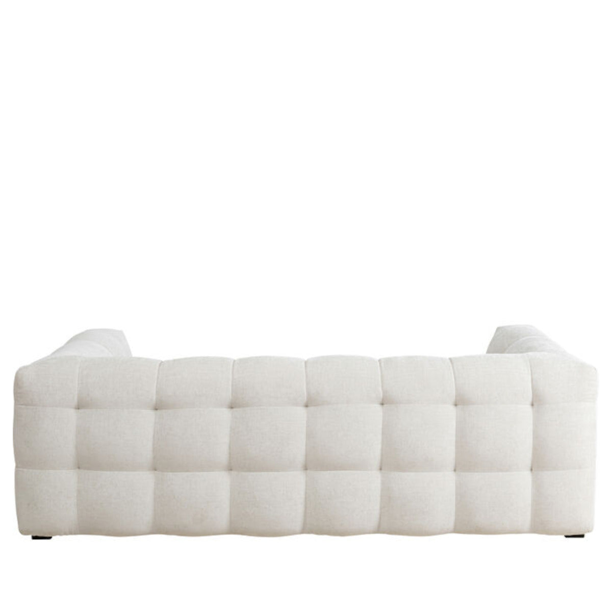 Kare Design Salamanca sofa - 240 - creme