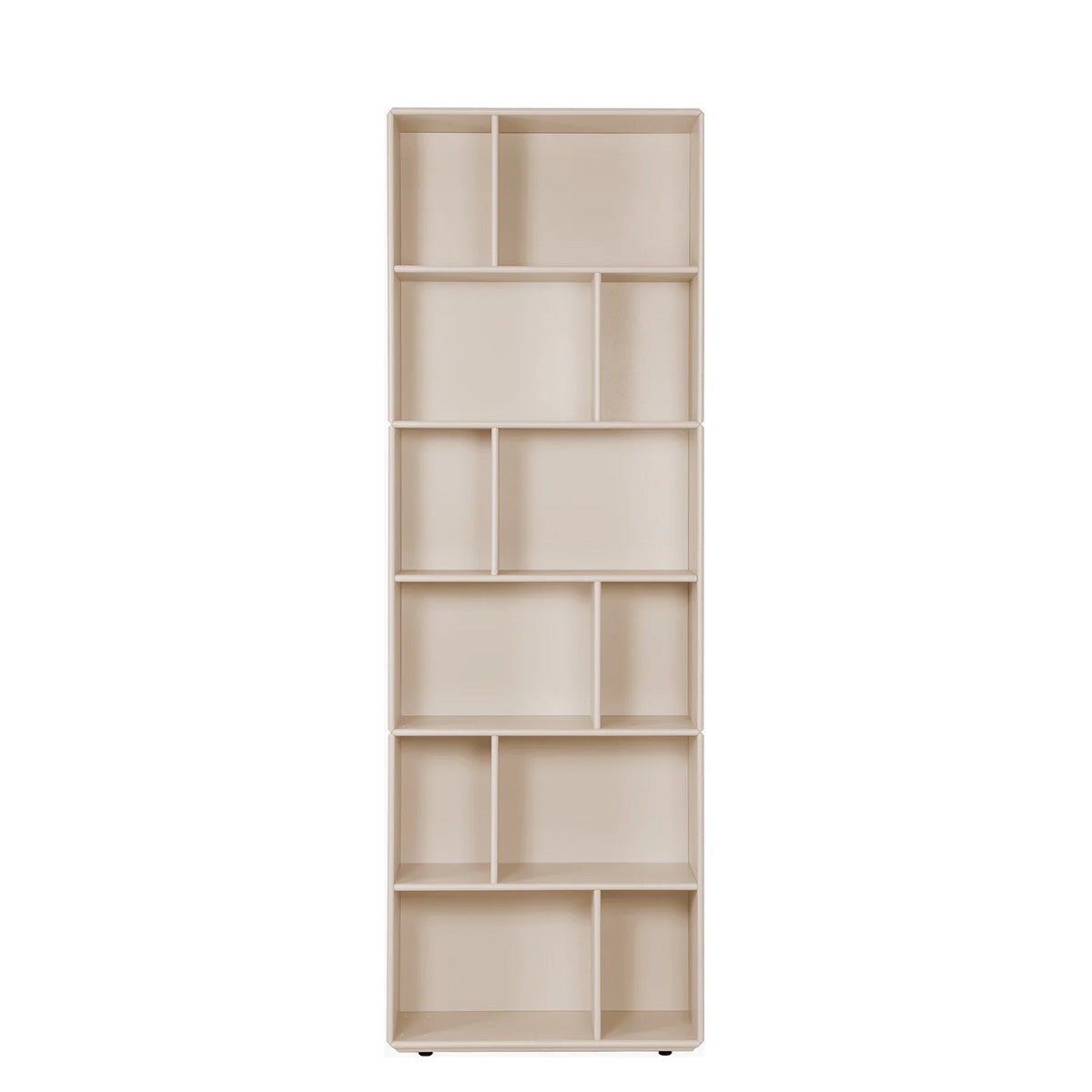 ByAulum Quadrant Beverly Reol - Sand