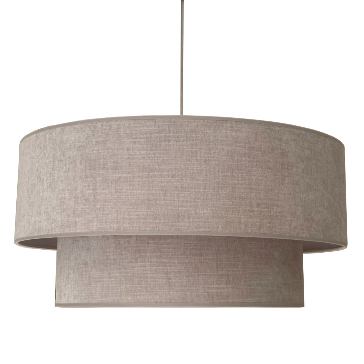 Saturno 2 lampe - budapest beige - 60 cm