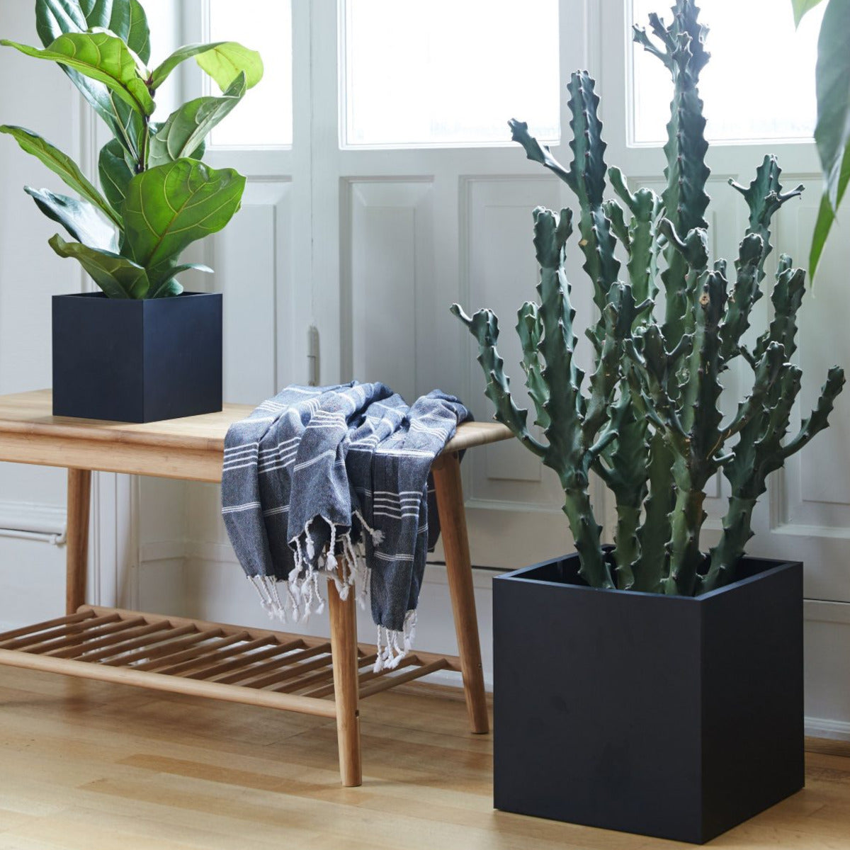 Sej Design multi kvadratisk - 30x30x30