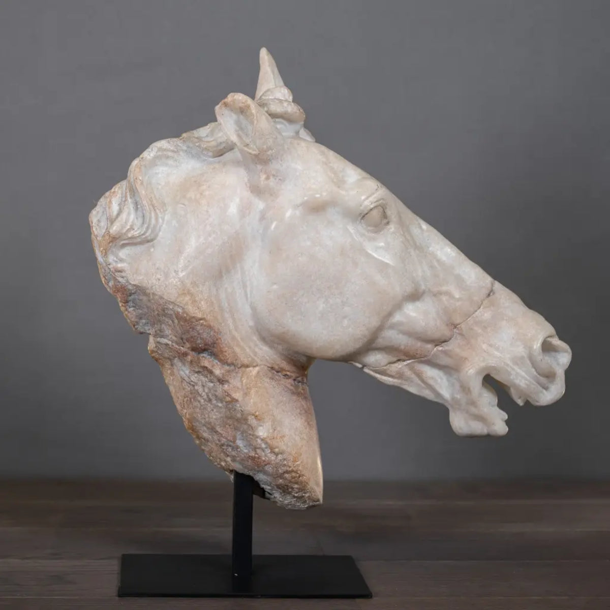 Selene Horse Head - 43,5 cm