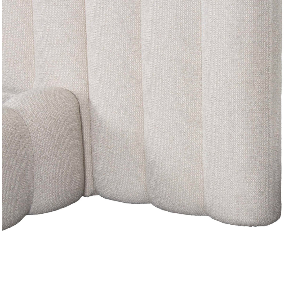 Richmond Interiors Cupidon seng - 180x210 - fancy cream