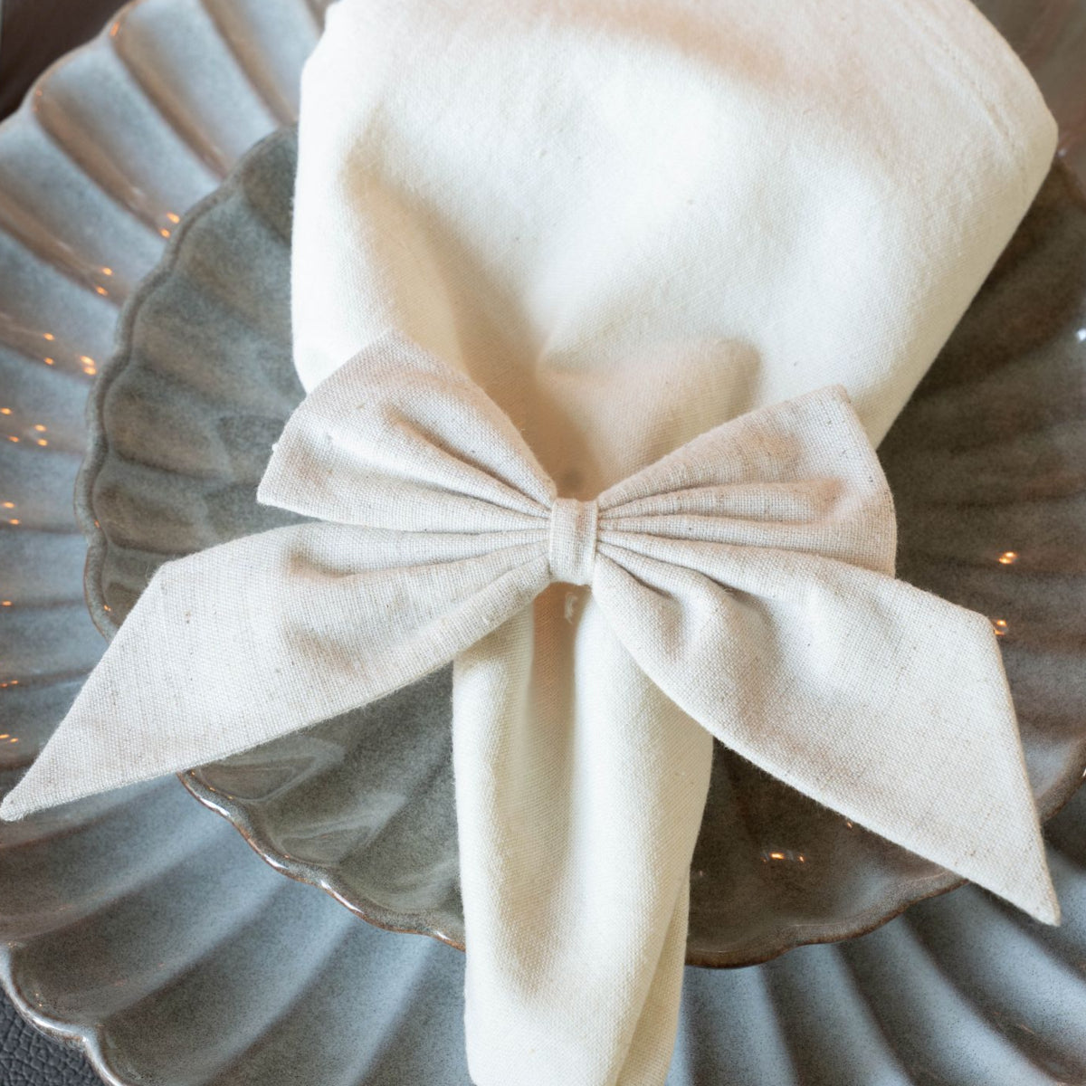 Zelected by Houze Alessia servietring