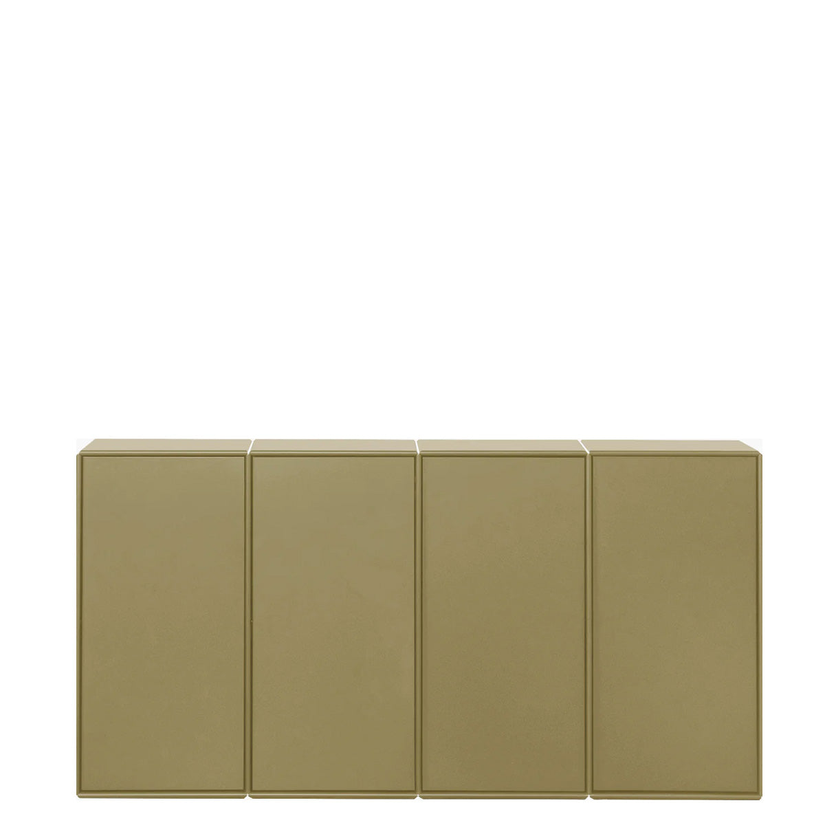 ByAulum Quadrant Seattle Skænk