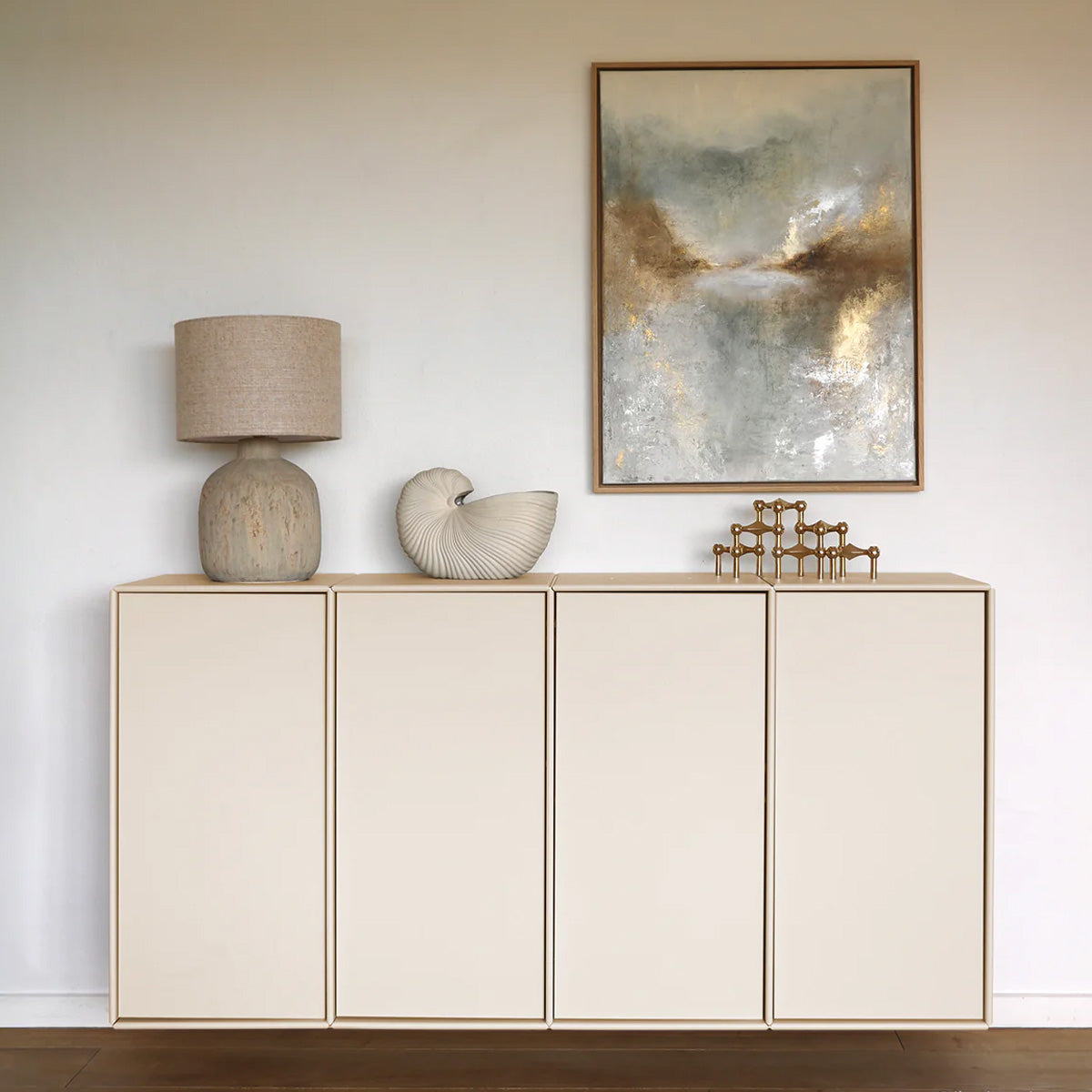 ByAulum Quadrant Seattle Skænk