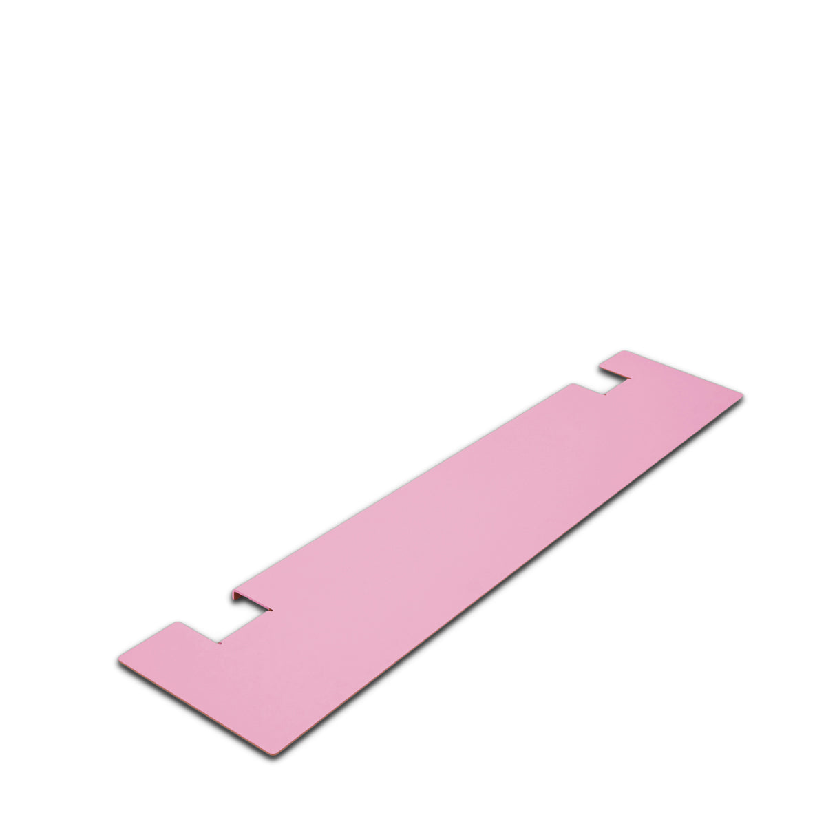 Pedestal Plate Shelf