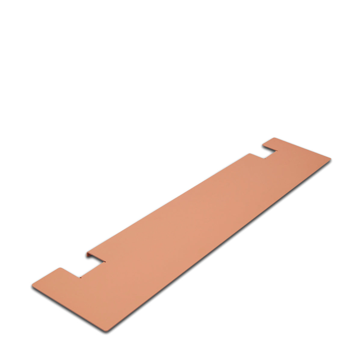 Pedestal Plate Shelf