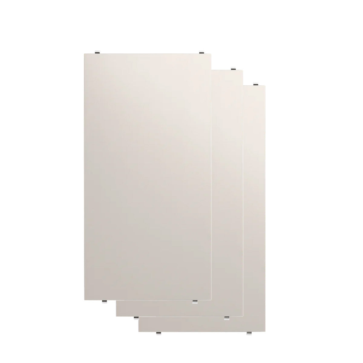 String Shelves 58 x d30 - Beige