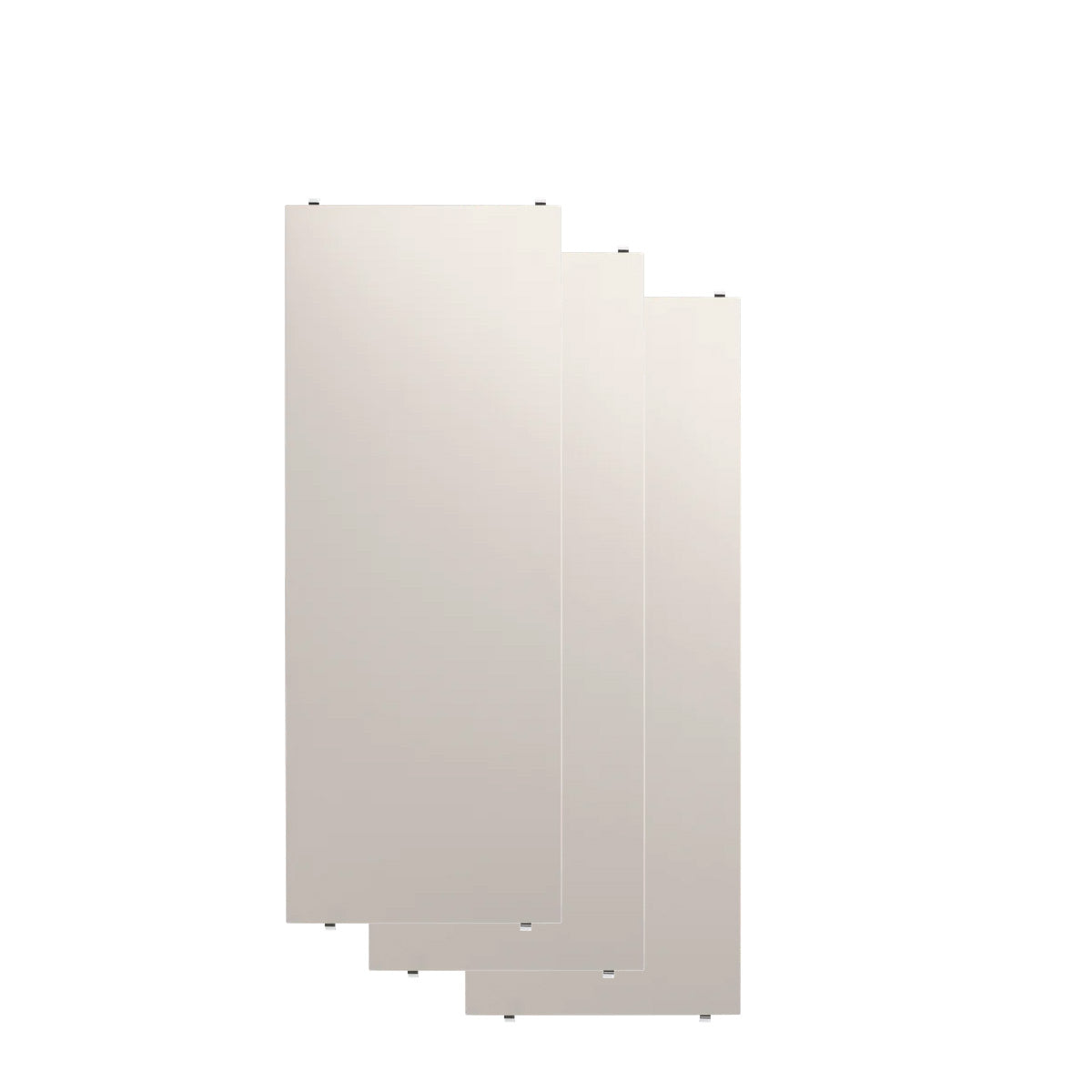 String Shelves 78 x d30 - Beige
