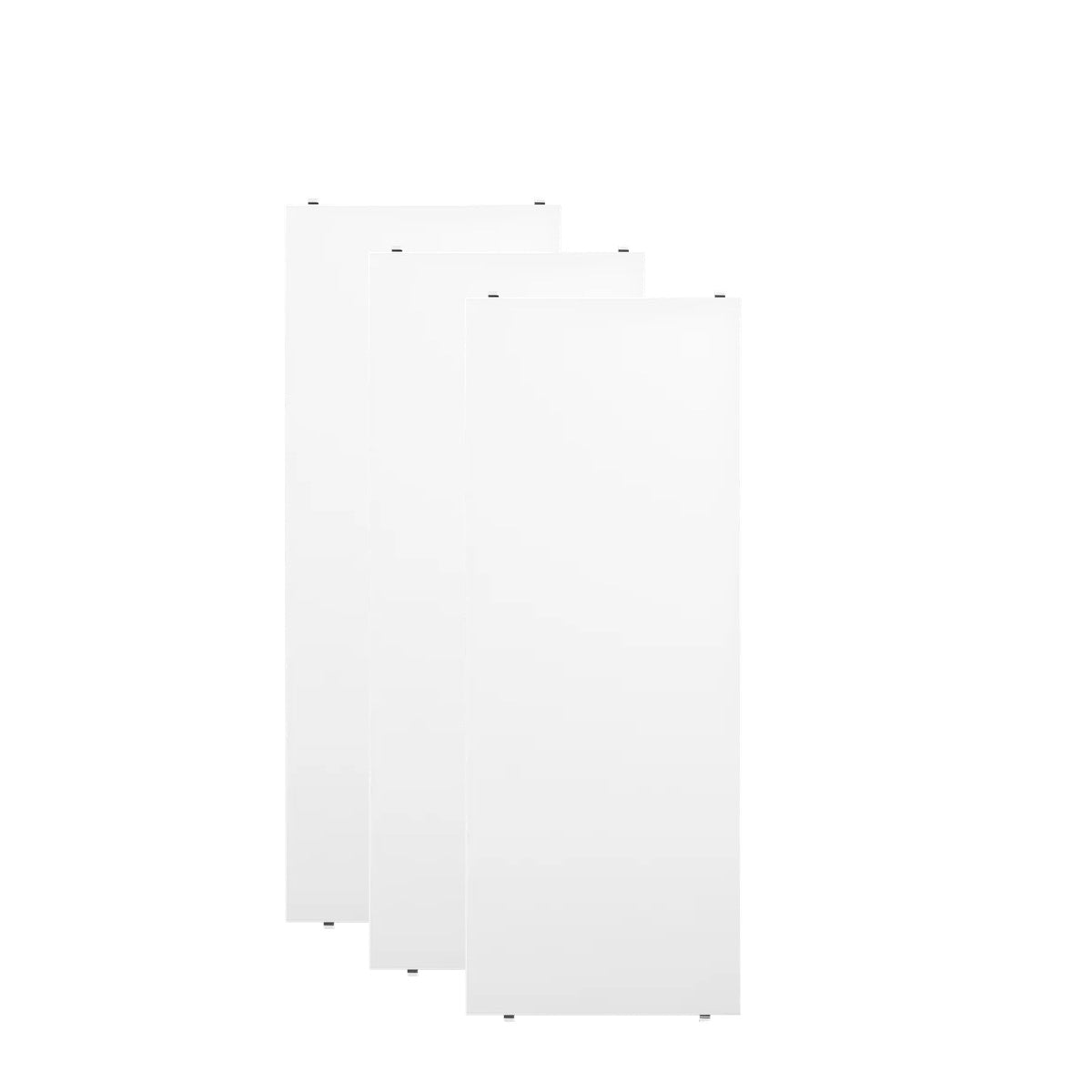 String Shelves 78 x d30 - White