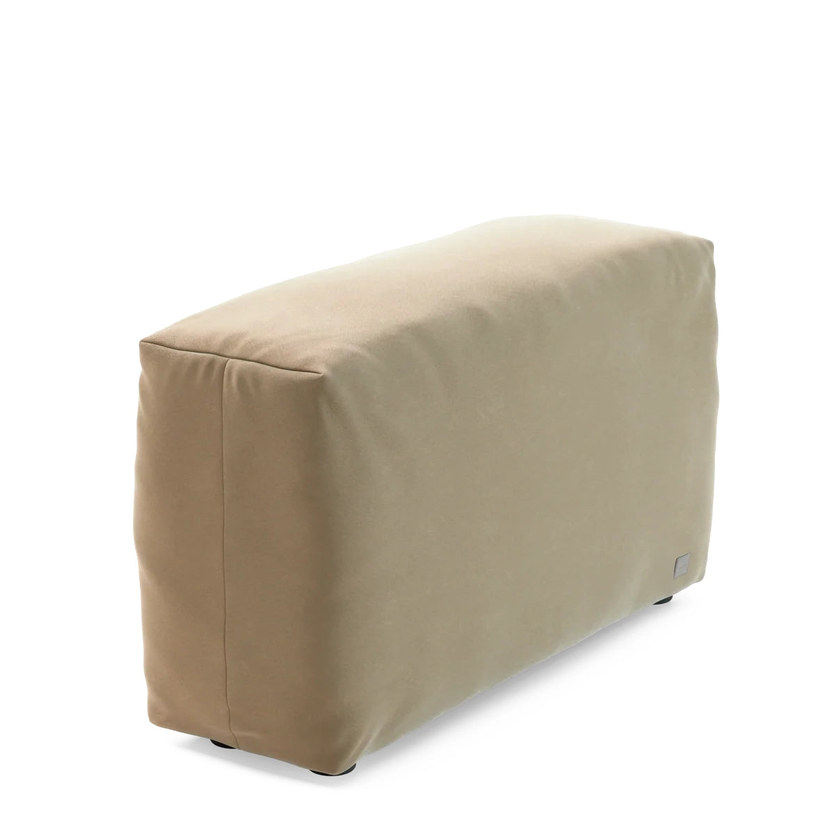 Vetsak Sofa Side - Large - Suave