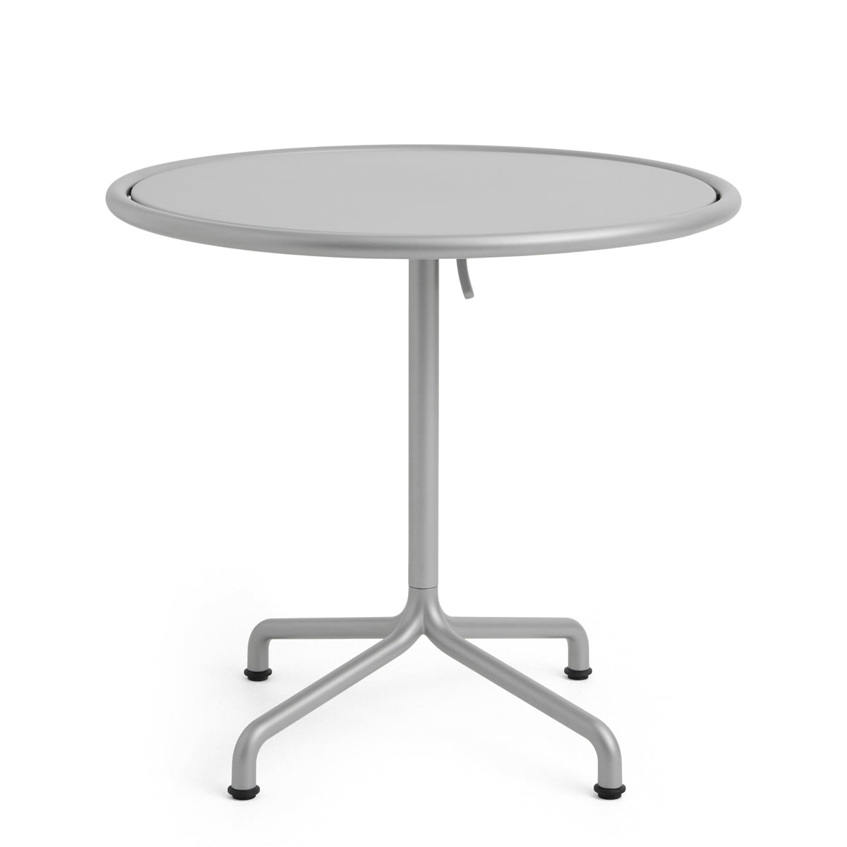 HAY Deville Table - Rundt 80cm