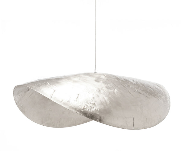 Gervasoni Silver 96 Pendel Lampe
