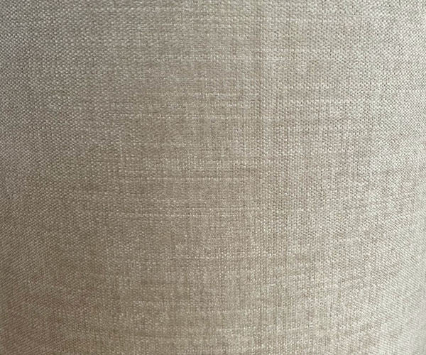 Lampeskærm - budapest beige  - 30x40