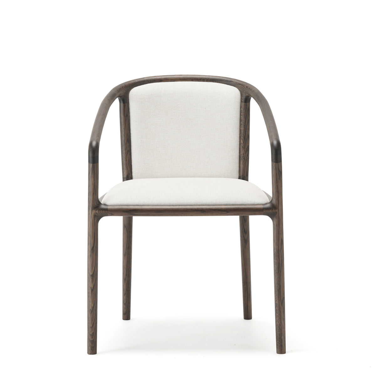 Karimoku Case Study NF–DC01 Spisestol - Smoked Oak - Maple 102
