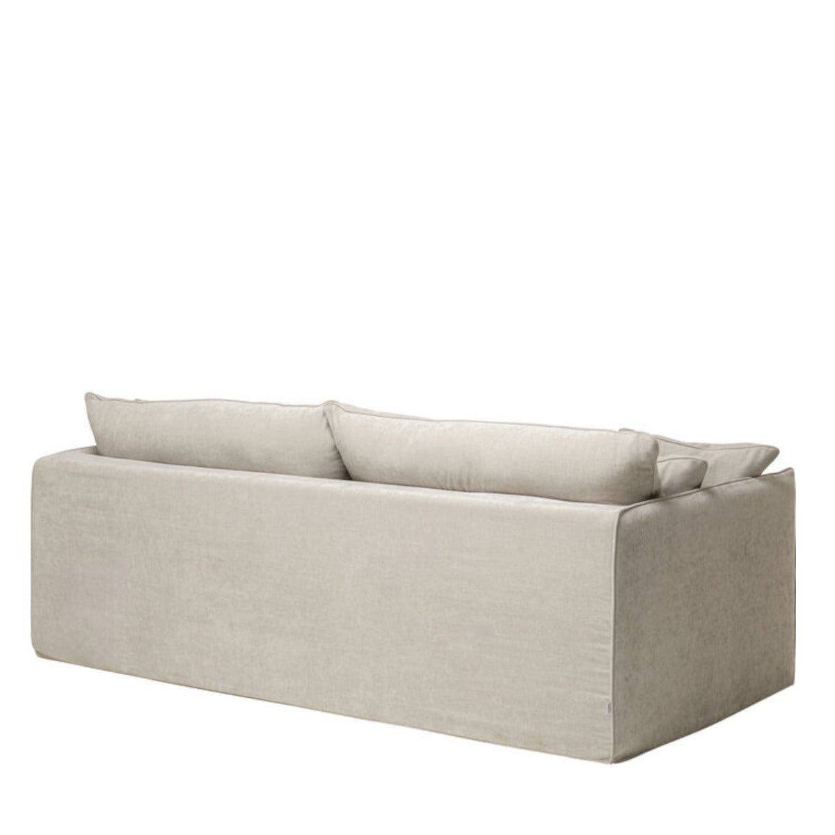 Kare Design Boheme sofa - 230 - m/aftagelig betræk