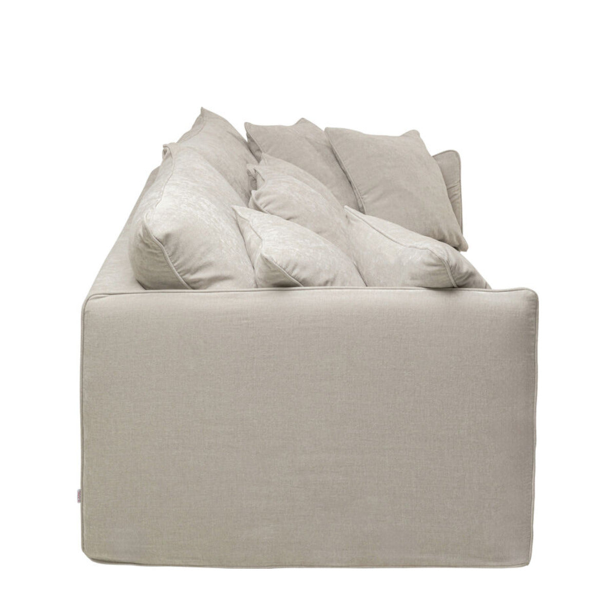 Kare Design Boheme sofa - 230 - m/aftagelig betræk