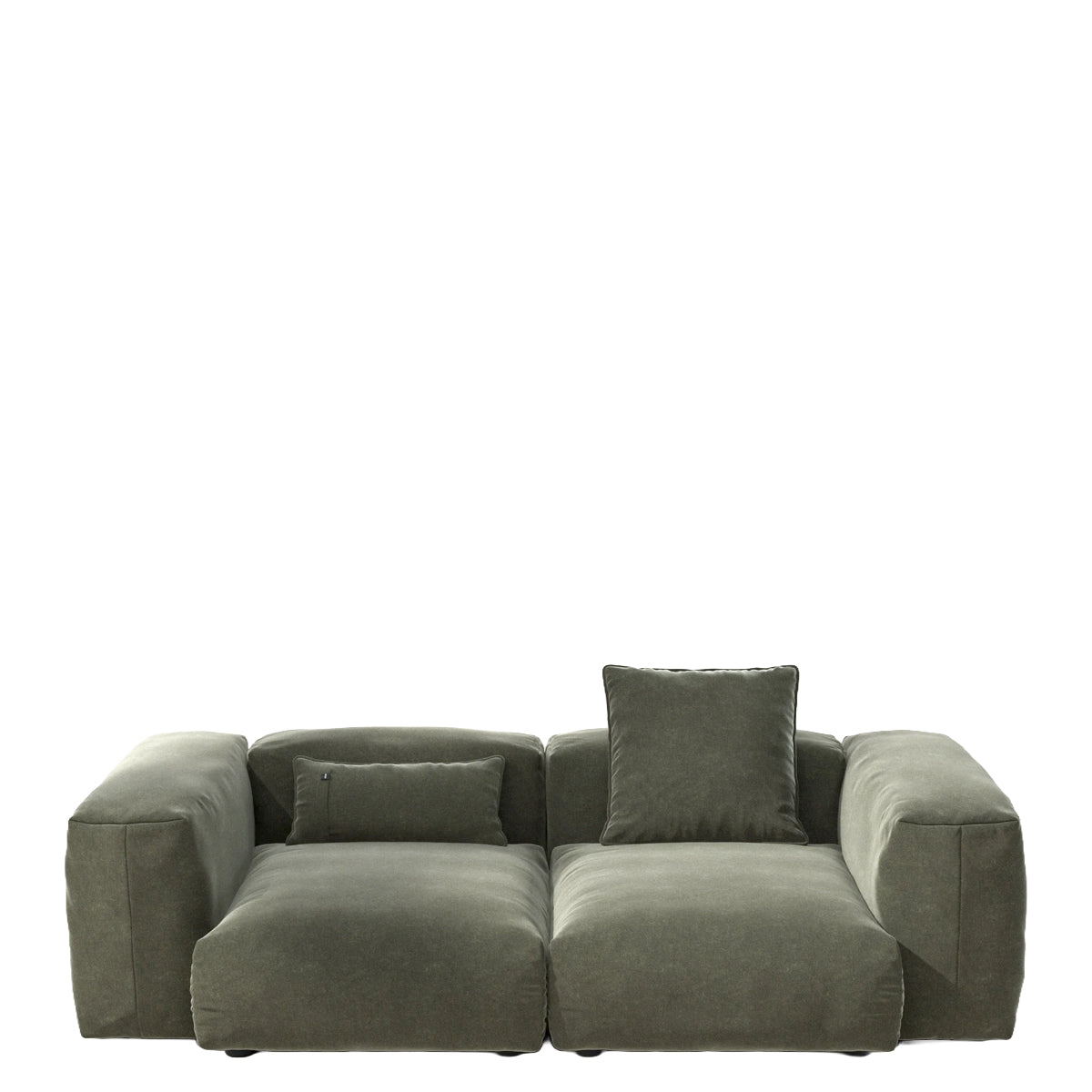Vetsak Sofa - Sofa Set 02 Medium - Suave - Pine