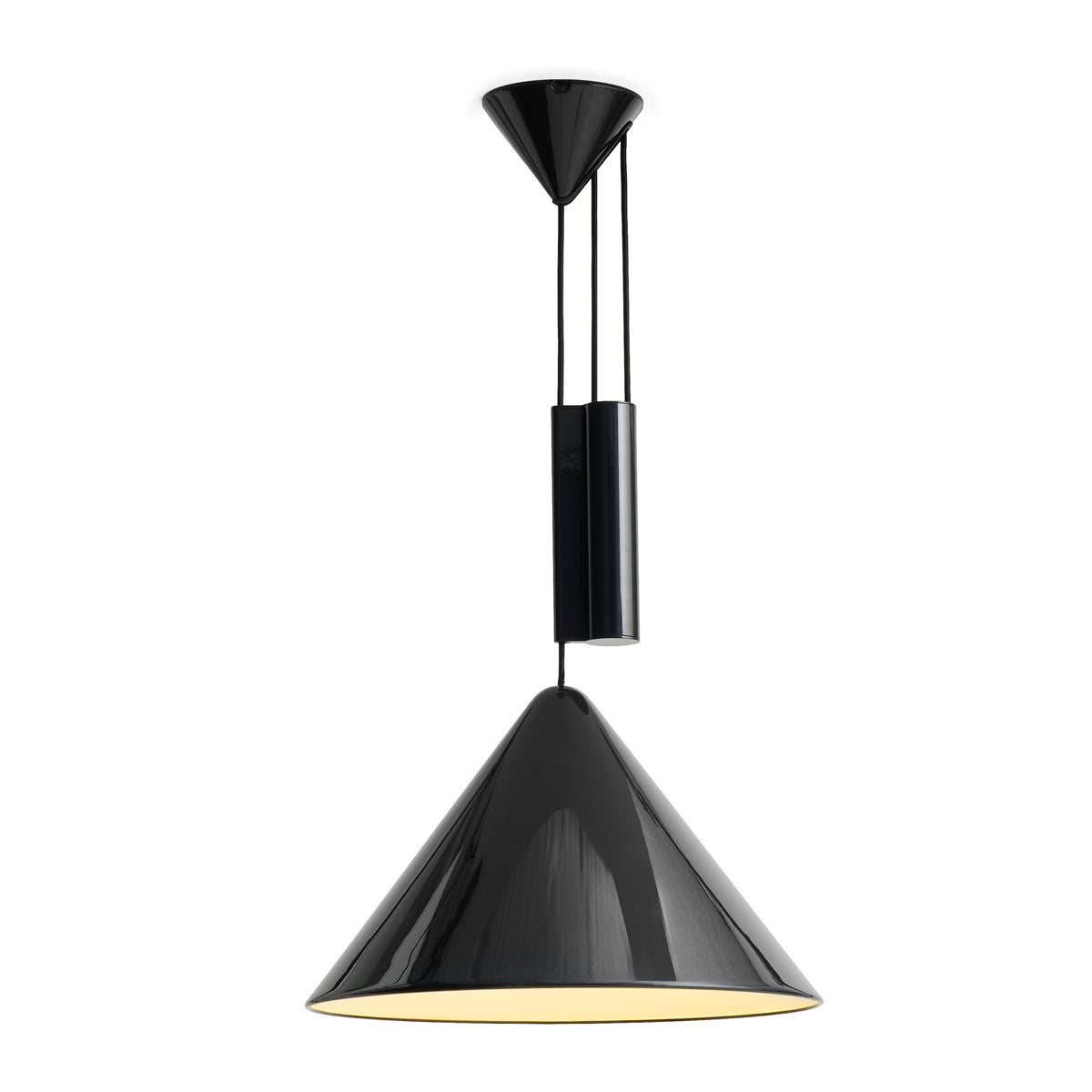 HAY Compass Adjustable Pendant | 430