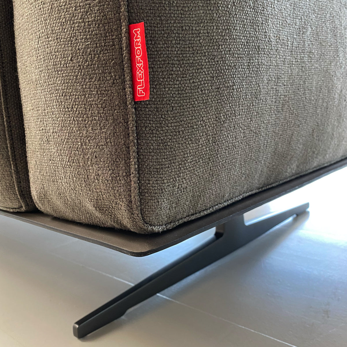 Flexform Soft Dream Sofa - 293cm. - DEMO.