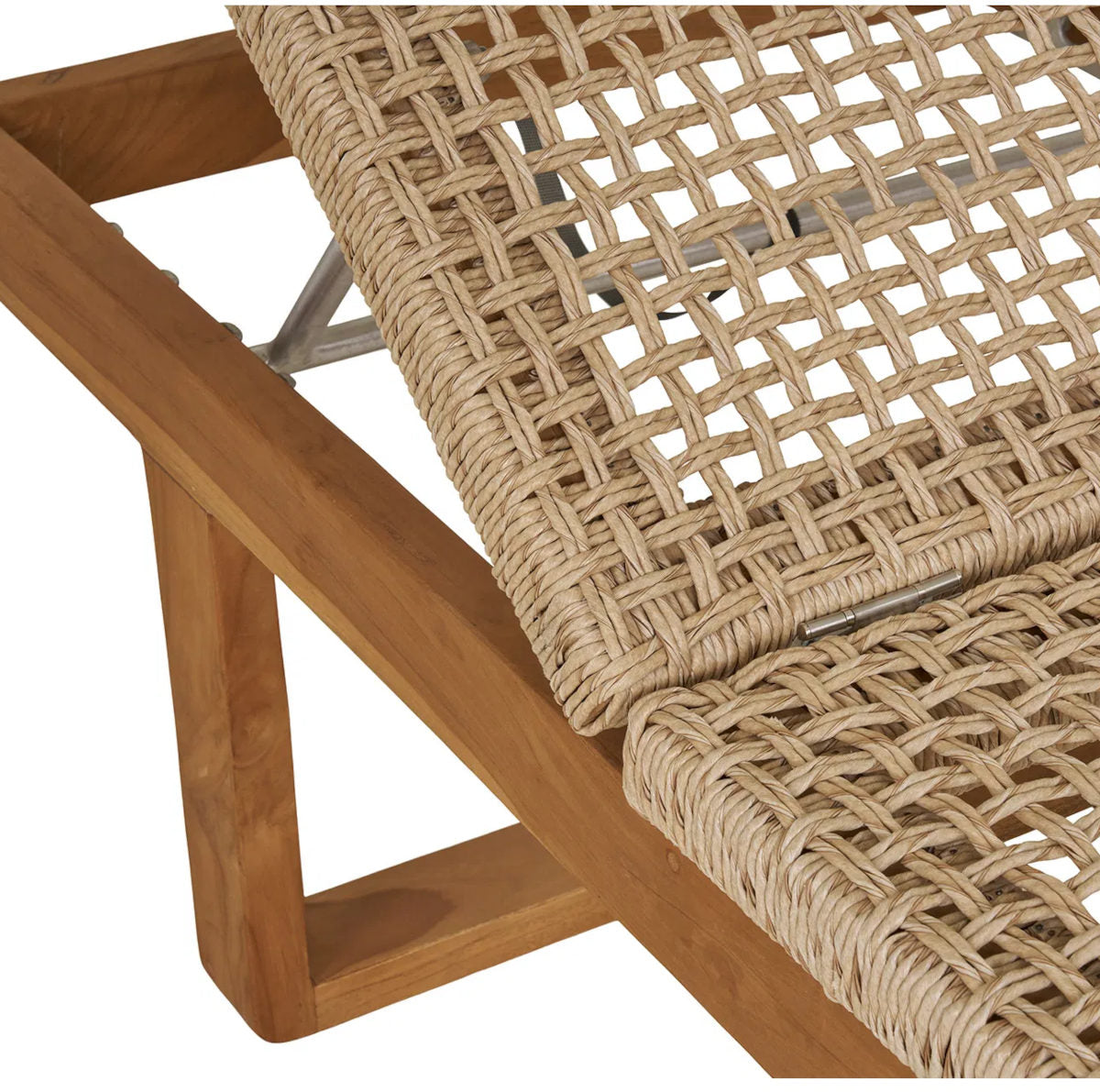 Derby solseng - teak / polyrattan