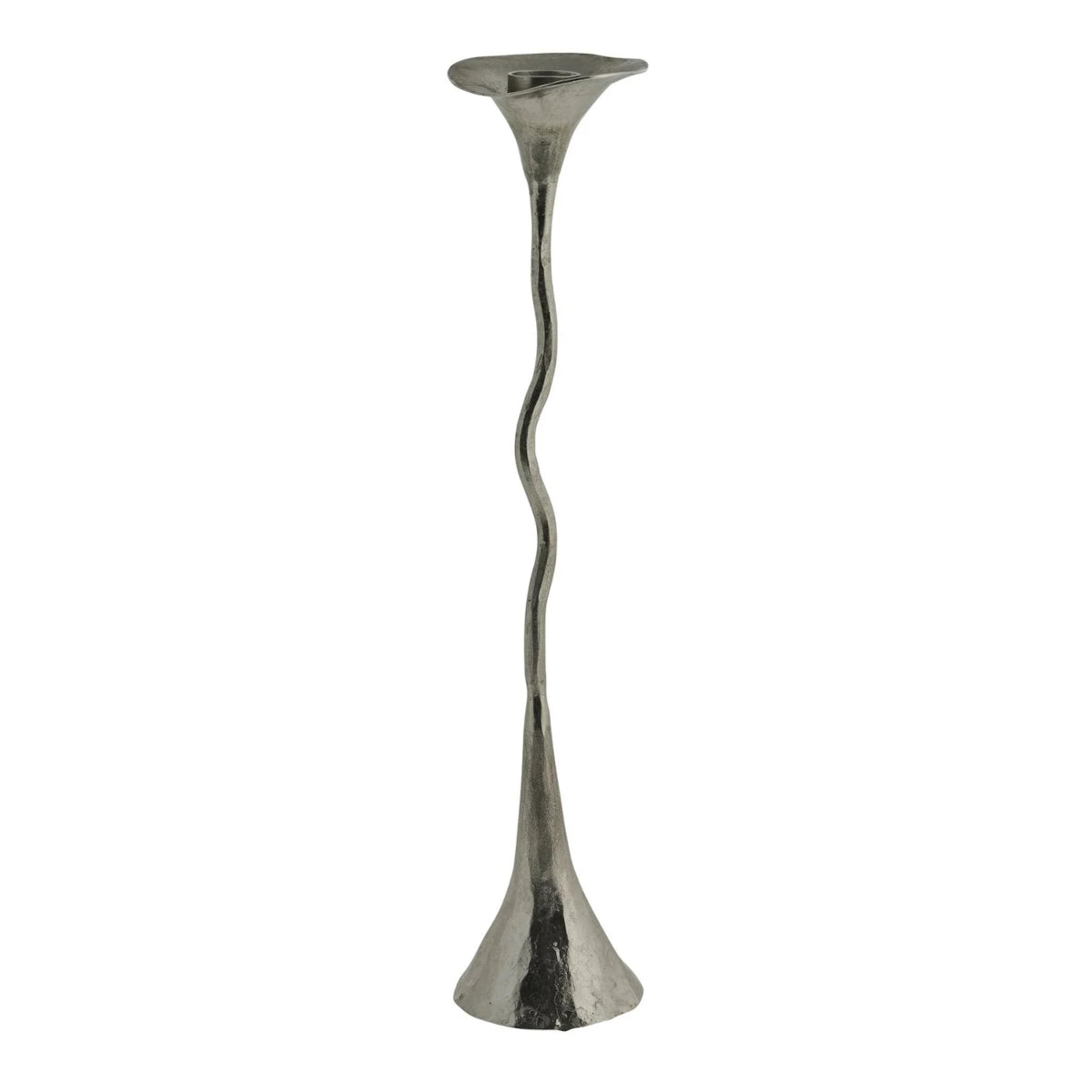 Lene Bjerre Cala stage - sølv - 35