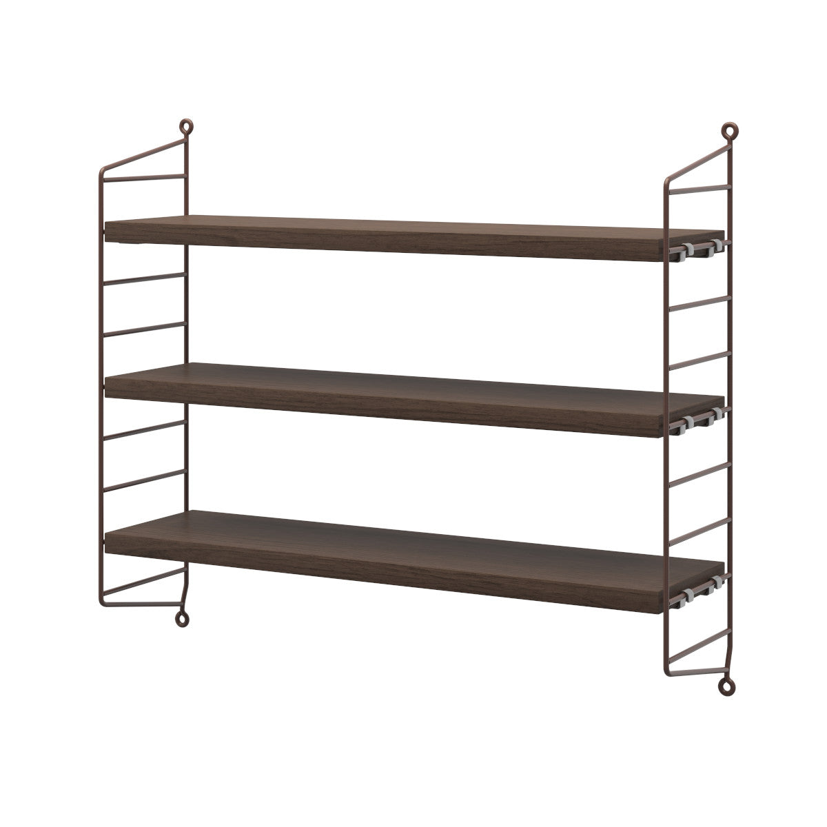 String pocket reol Dark Oak