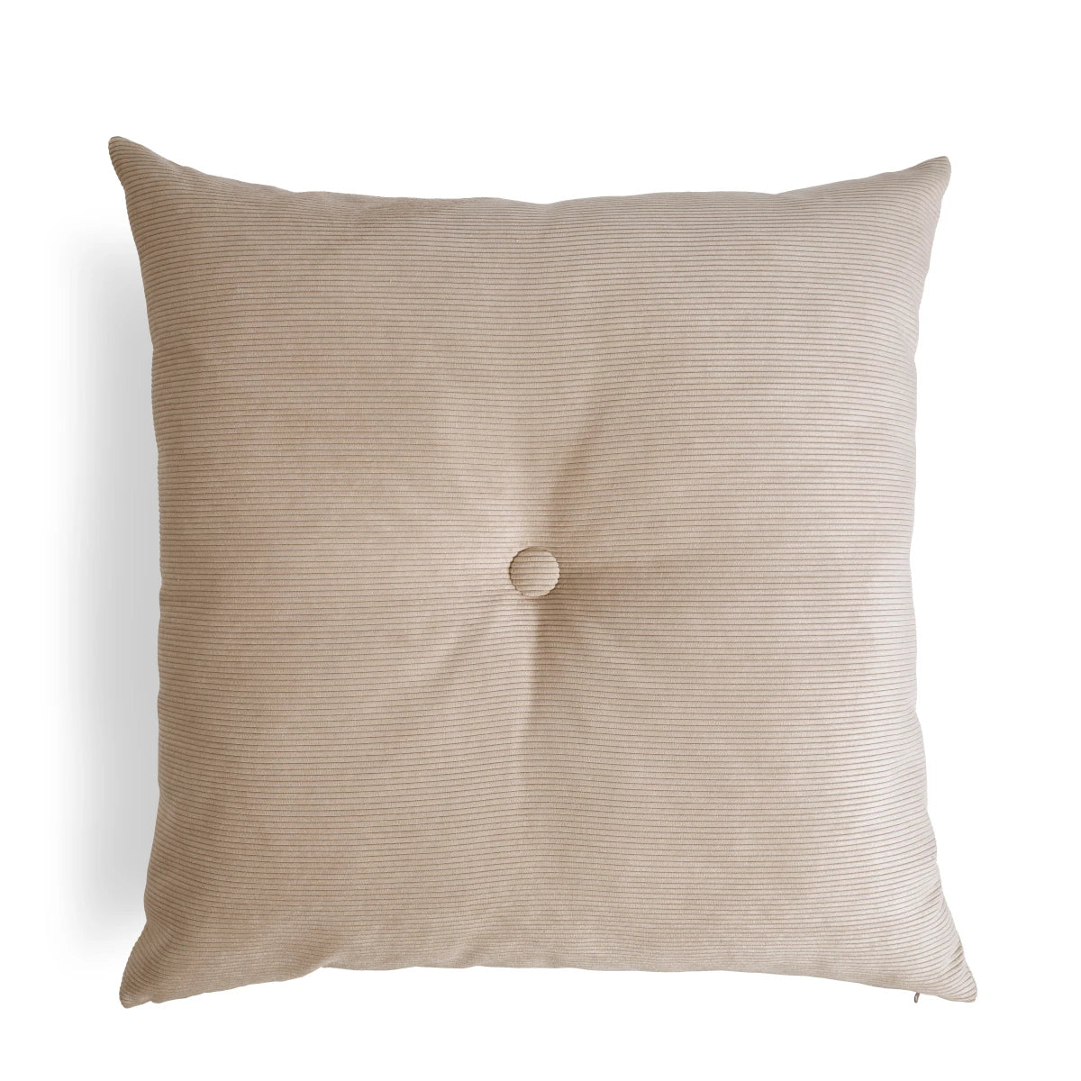 Space Dreams pude - 80x80 - beige