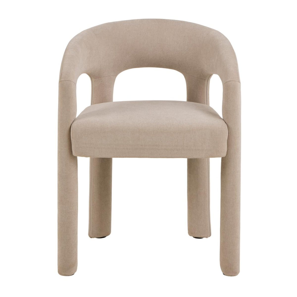 Apia spisestol - beige