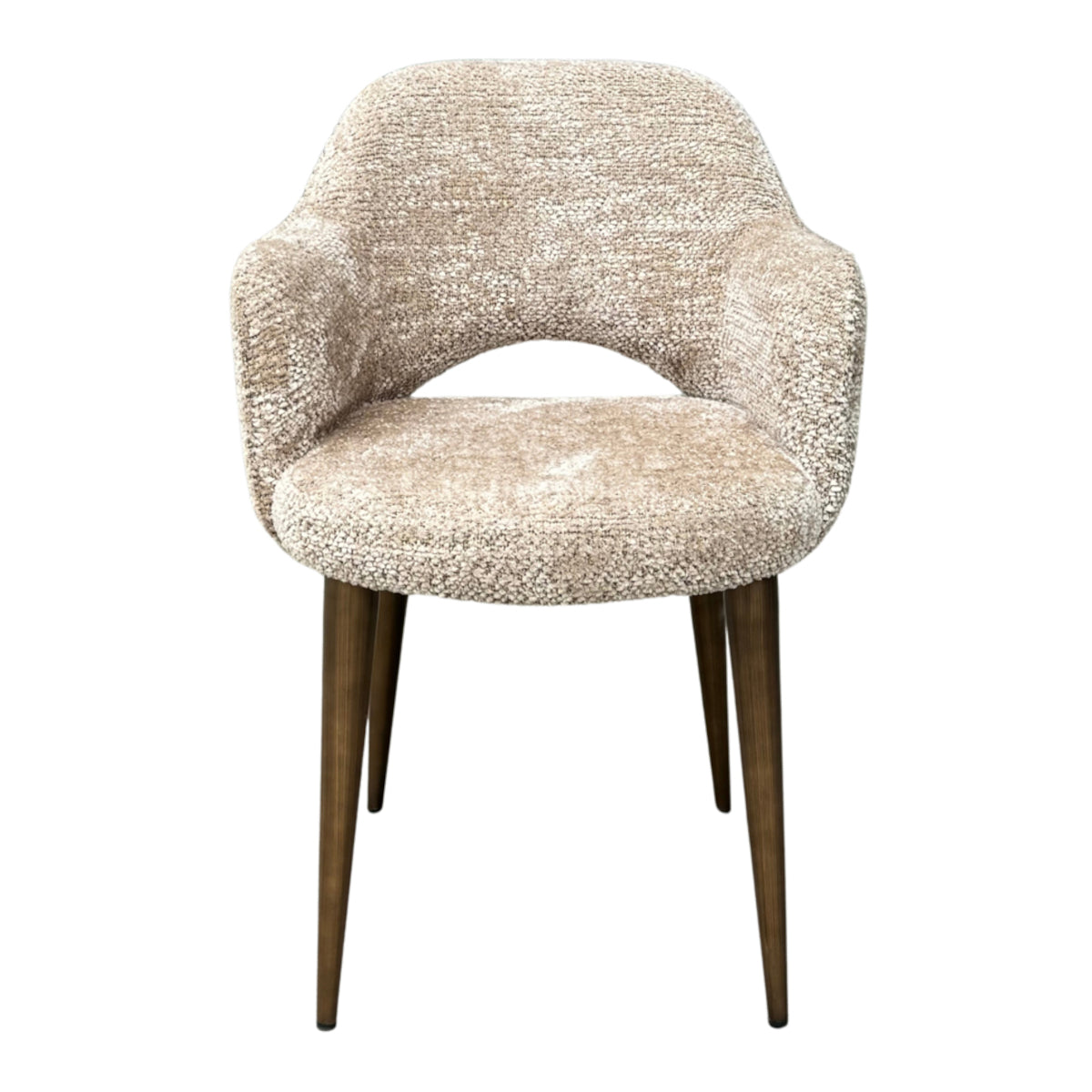 Richmond Interiors Delphina spisestol - be lovely nature
